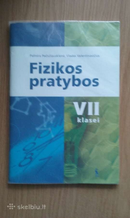 Vadovėliai, mokslo knygos: - nuotraukos Nr. 8