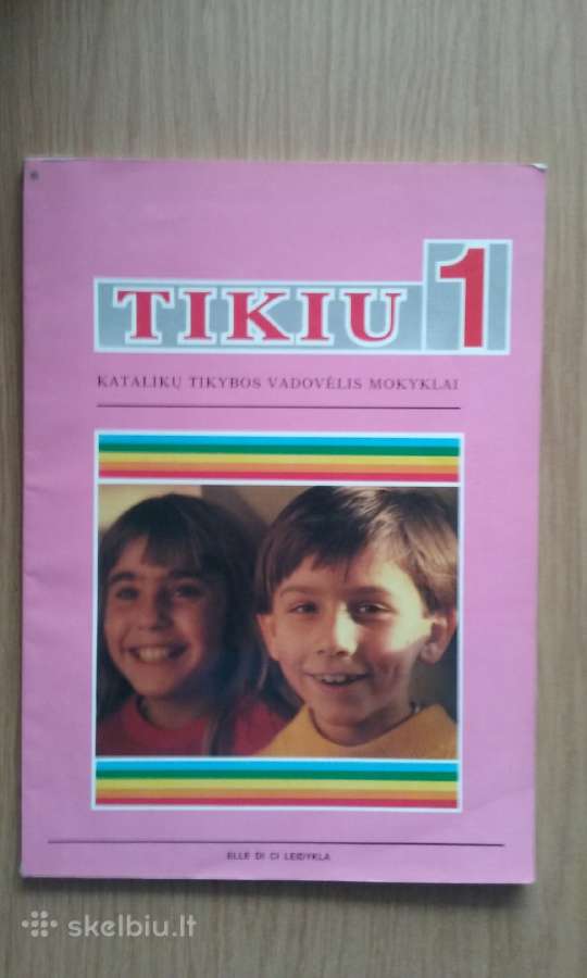 Vadovėliai, mokslo knygos: - nuotraukos Nr. 16