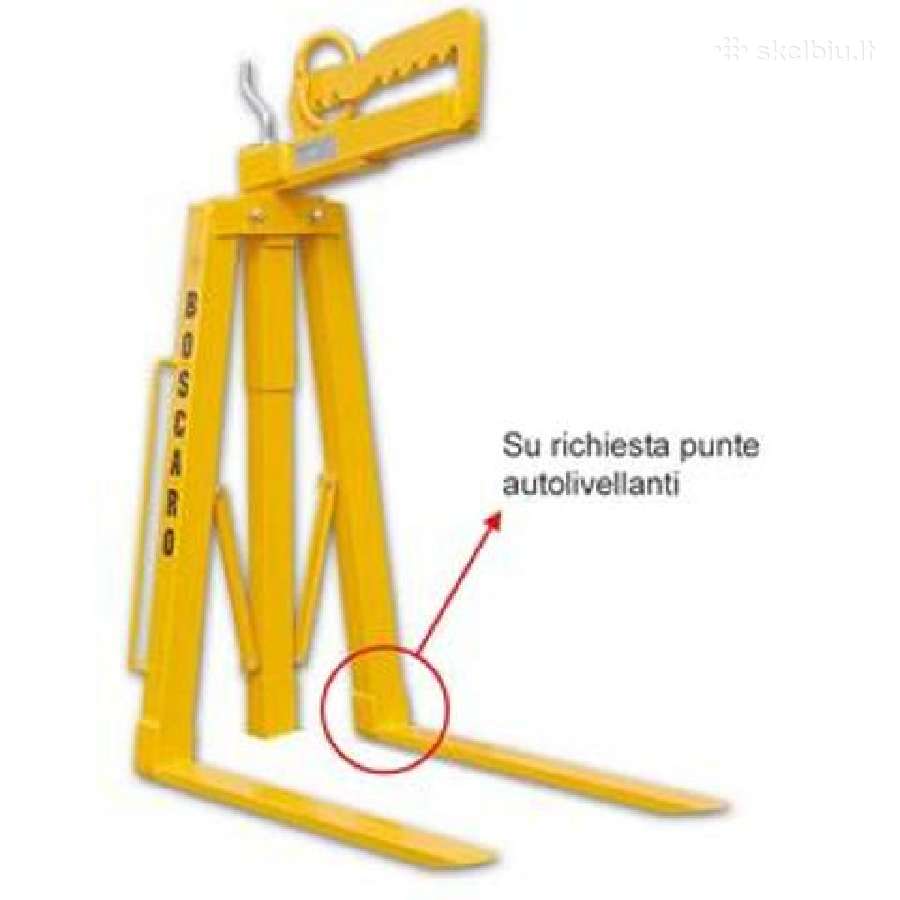 Betono bunkeriai-piltuvas mišiniams. - nuotraukos Nr. 20