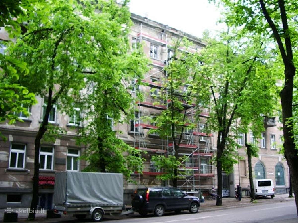 Nauji pastoliai - nuotraukos Nr. 5