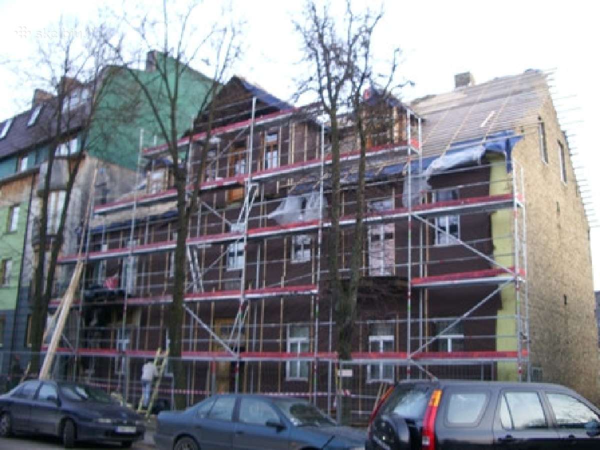 Nauji pastoliai - nuotraukos Nr. 6