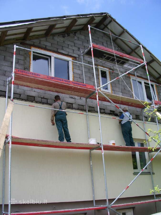 Pastoliai +37064090009