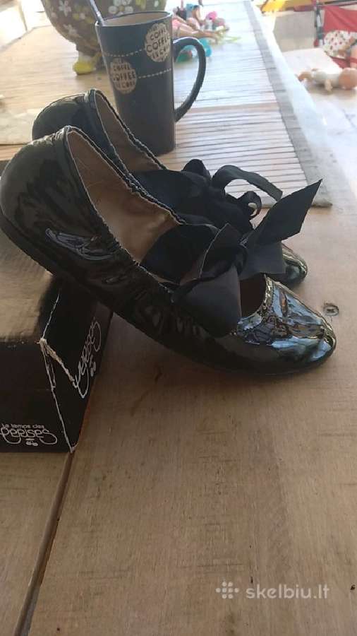 Polo Ralph Lauren Briana visikai kaip nauji - nuotraukos Nr. 4