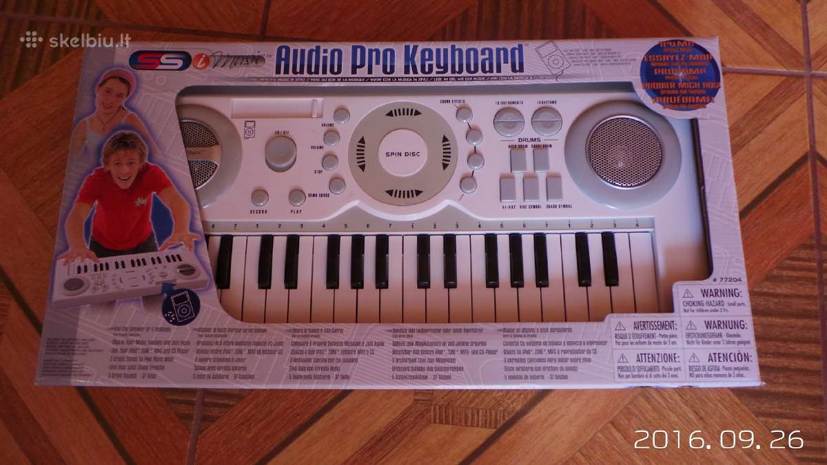 Parduodami įvairūs žaislai - nuotraukos Nr. 13