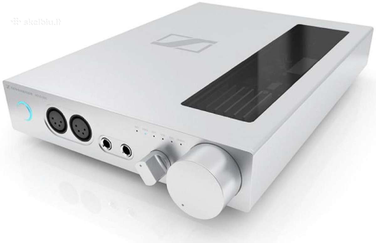 Sennheiser Momentum True Wireless 4 ausines - nuotraukos Nr. 6
