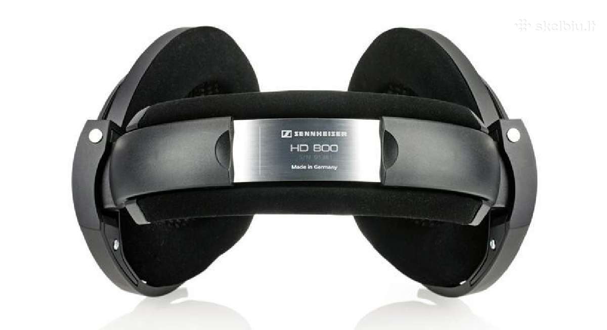 Sennheiser Momentum True Wireless 4 ausines - nuotraukos Nr. 8