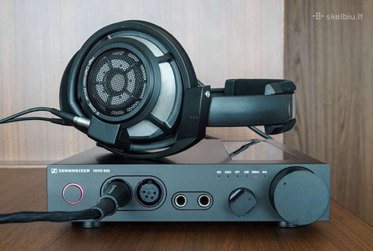 Sennheiser Momentum True Wireless 4 ausines - nuotraukos Nr. 9