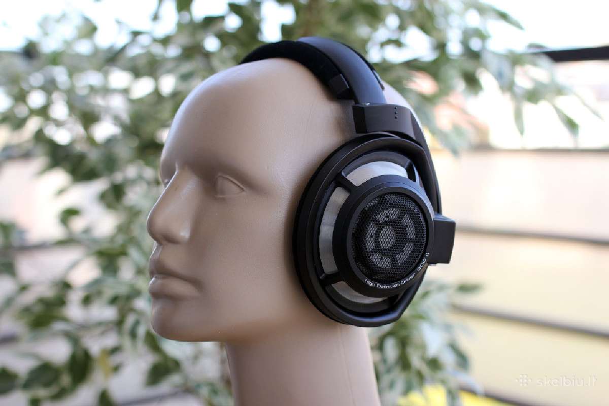 Sennheiser Momentum True Wireless 4 ausines - nuotraukos Nr. 10