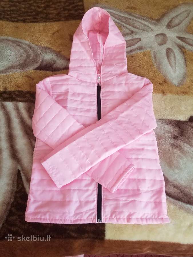 Plona striukyte