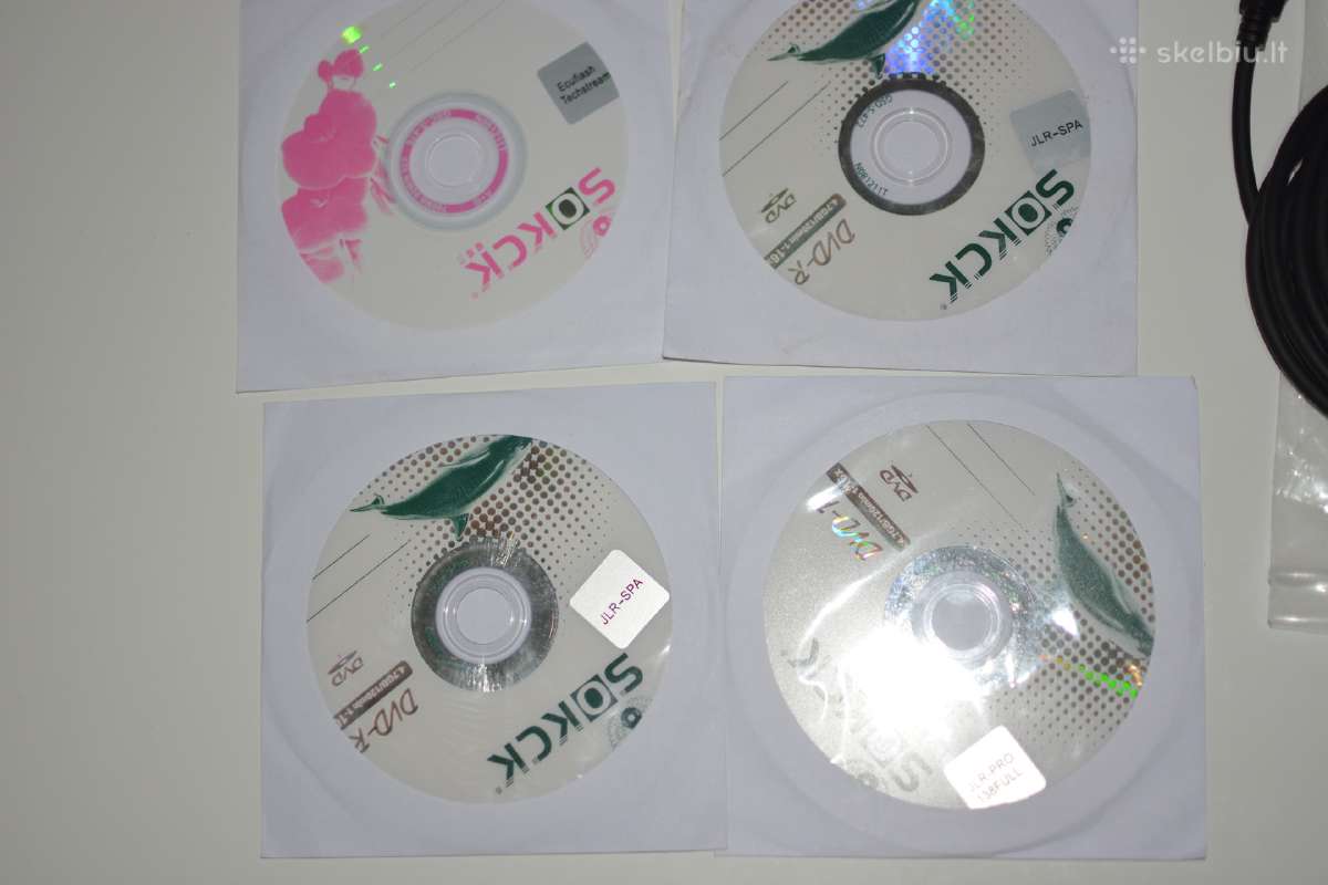 Tactrix openport-subaru,toyota,mitsubishi,landrove - nuotraukos Nr. 2
