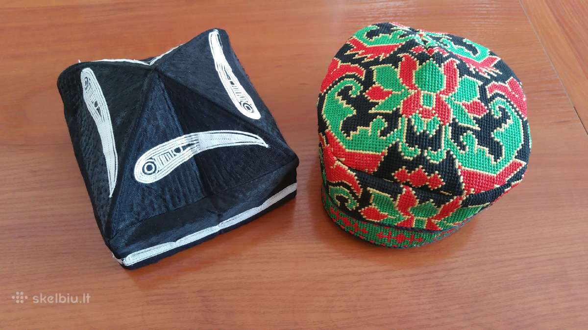 Rankų darbo kiaurasamtis (šumovka), kazanai - nuotraukos Nr. 8