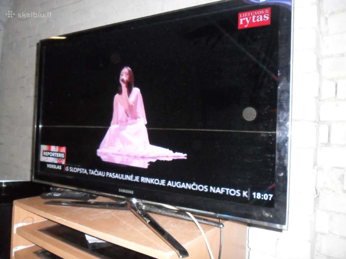 LCD ir LED televizoriai - nuotraukos Nr. 11