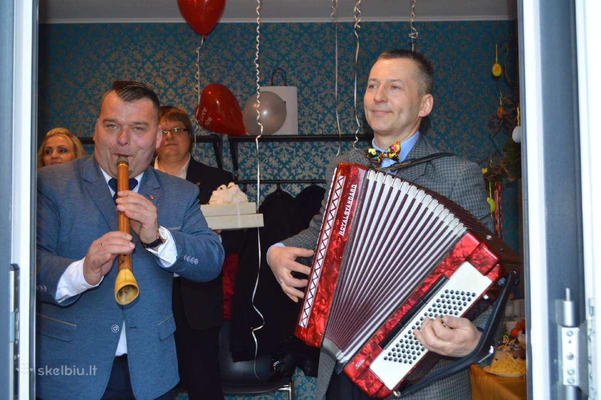 Grupė "Brizas" - 2 prof. muzikantai Jūsų šventėms - nuotraukos Nr. 5