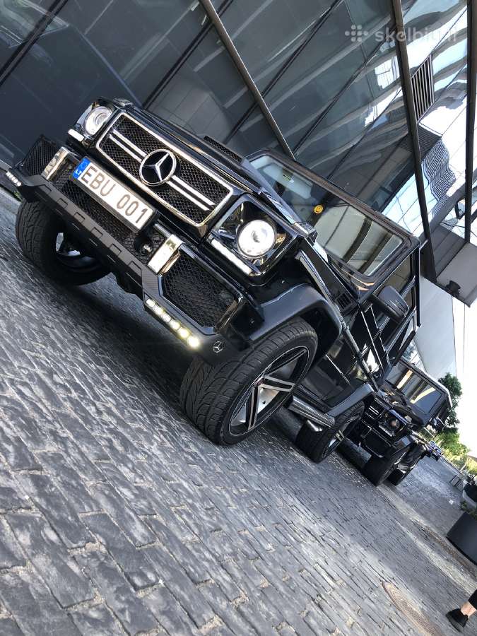 Automobilių nuoma vestuvėms auto nuoma - nuotraukos Nr. 17