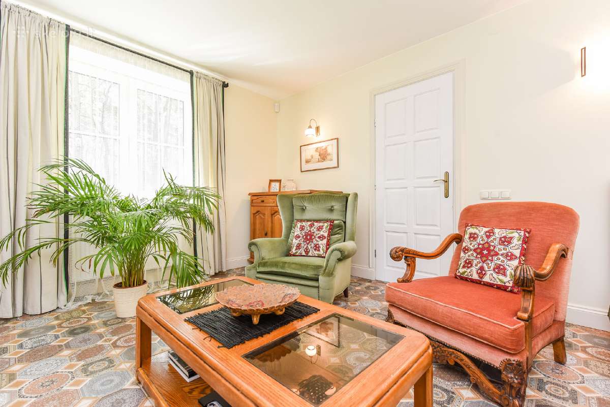 Medaus apartamentai su pirtimi prie ežero Trakų r - nuotraukos Nr. 10