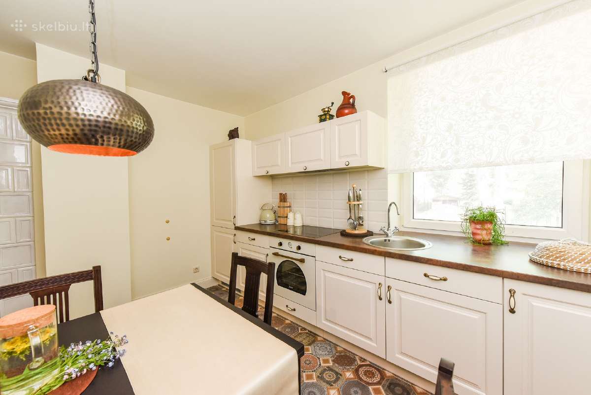 Medaus apartamentai su pirtimi prie ežero Trakų r - nuotraukos Nr. 5