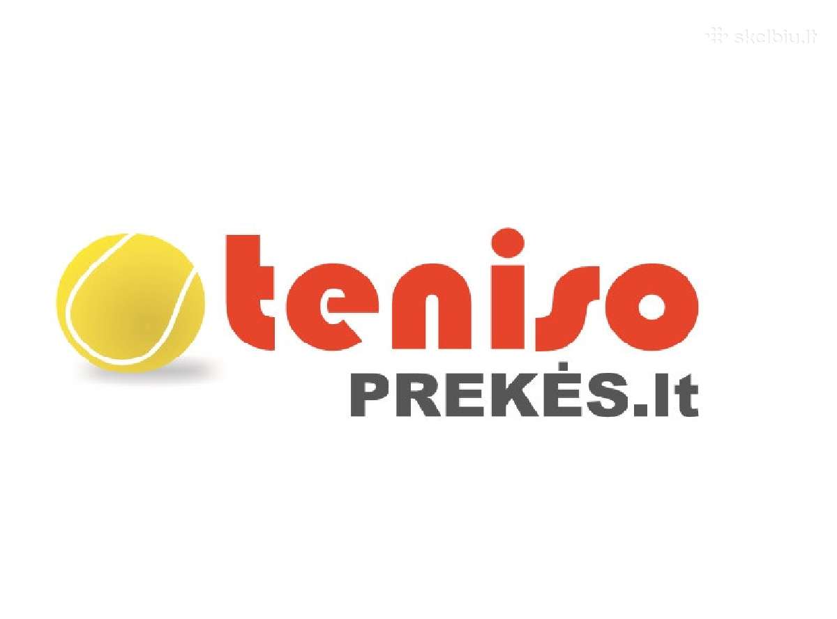 Babolat lauko teniso raketės - nuotraukos Nr. 2