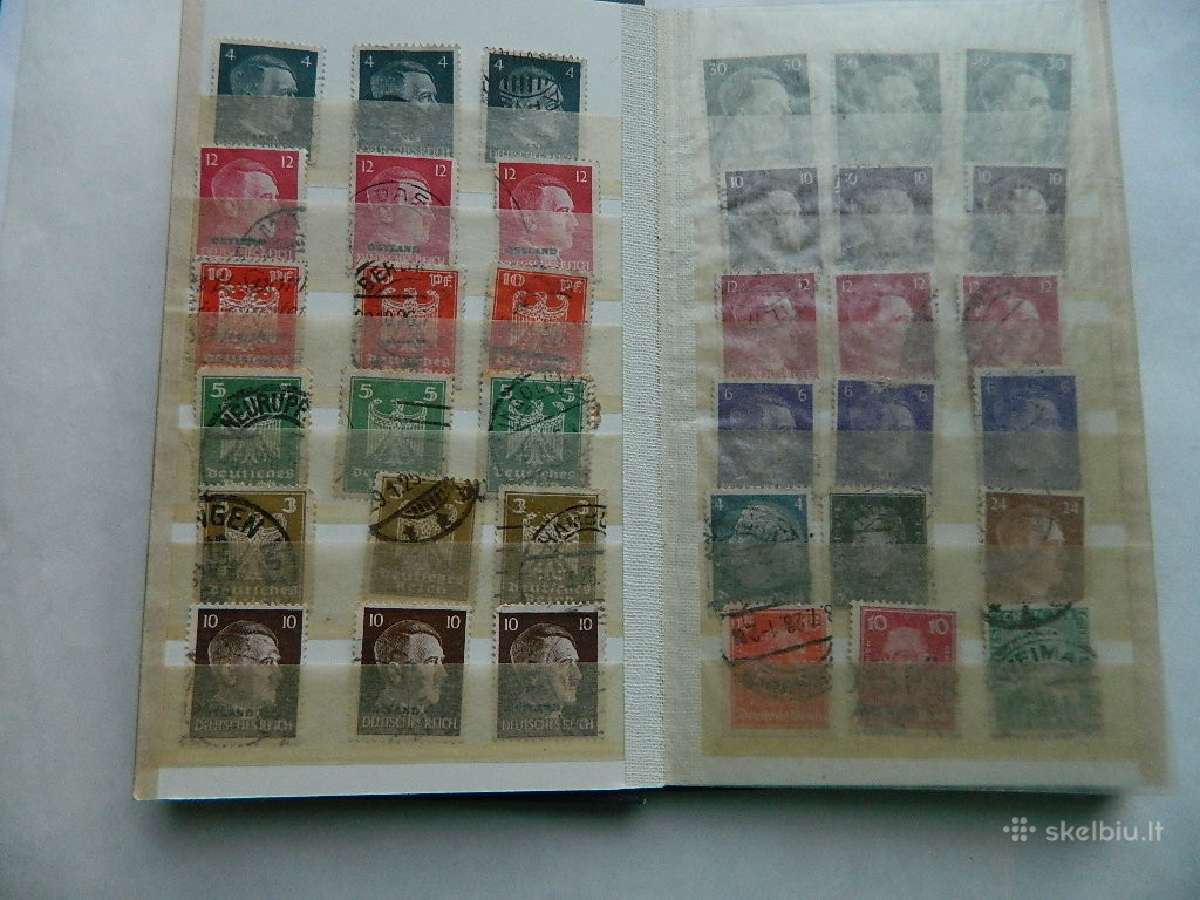270 tarpukario zenklu