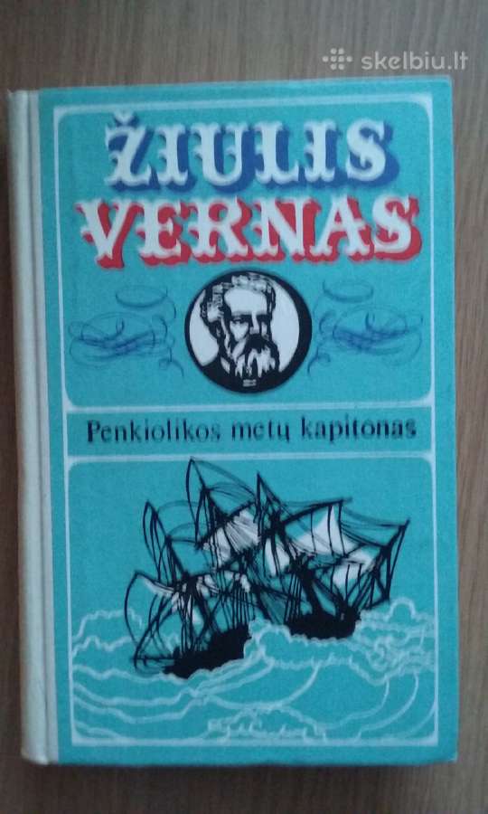Parduodu knygas - nuotraukos Nr. 3