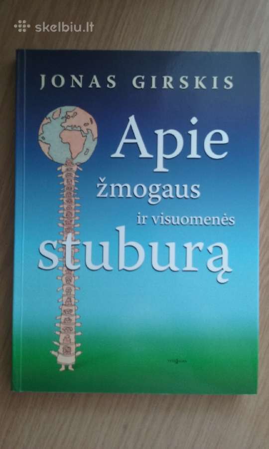 Parduodu knygas - nuotraukos Nr. 4