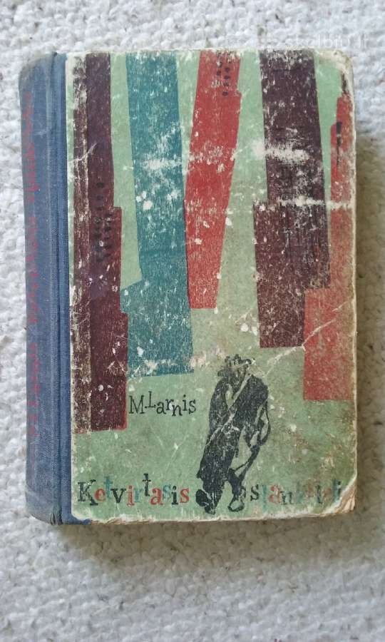 Parduodu knygas - nuotraukos Nr. 8