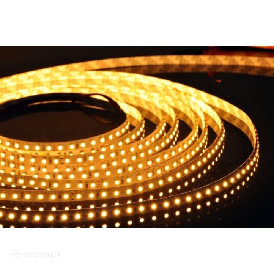 LED panelės, šviestuvai, LED juostos ir kt. - nuotraukos Nr. 7