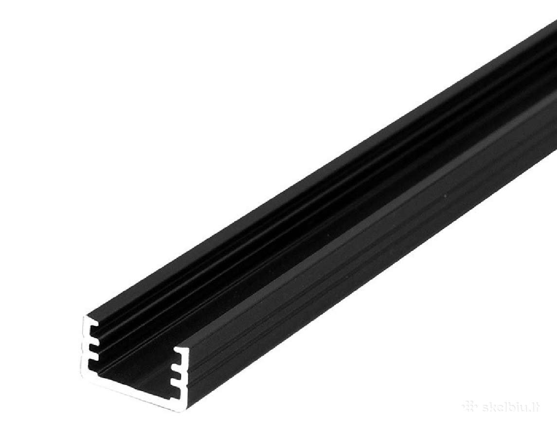 LED panelės, šviestuvai, LED juostos ir kt. - nuotraukos Nr. 15