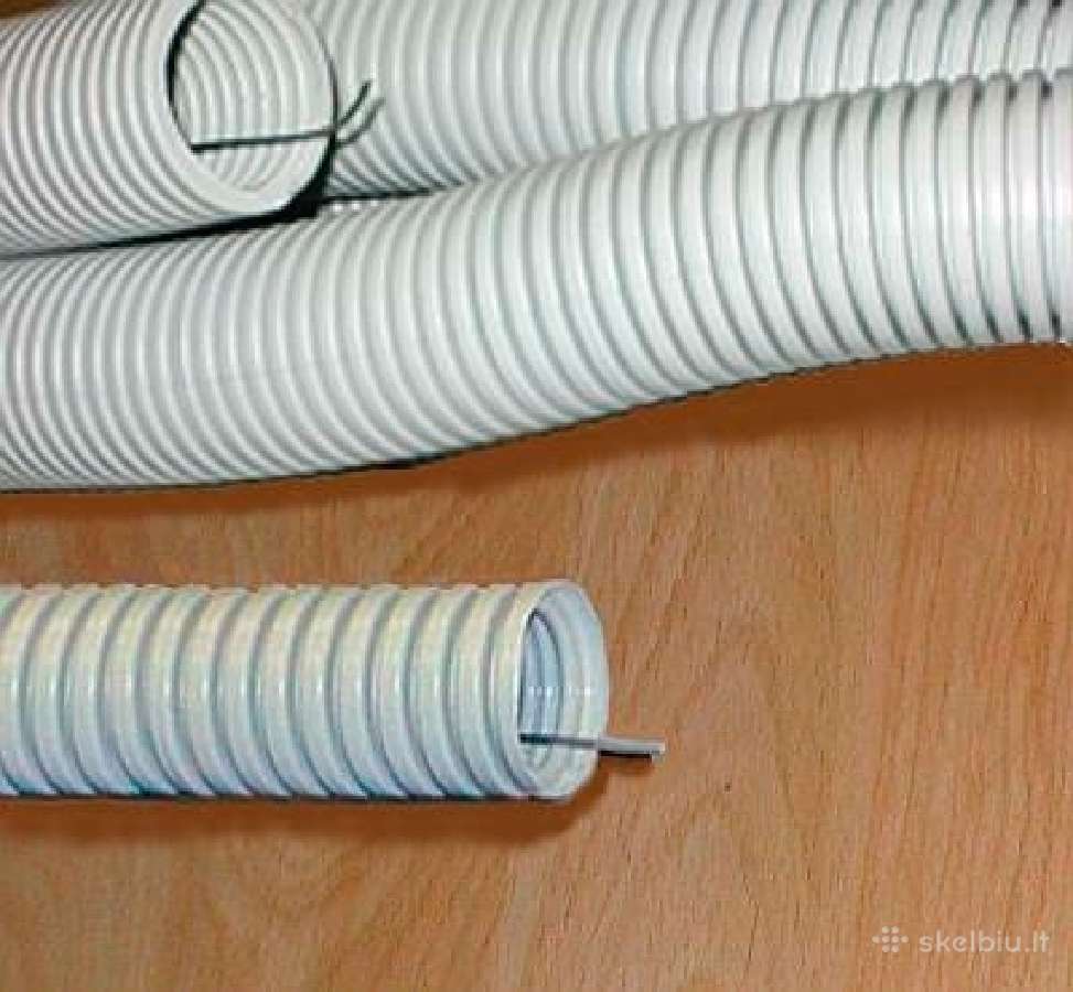 Kabelis Ydyp 3x1.5 - 0.65eur, Ydyp 3x2.5 - 0.95eur - nuotraukos Nr. 5