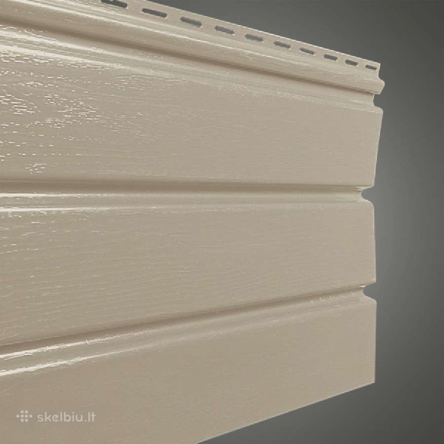 Plastikinės Stogo Pakalo Dailylentes nuo 9,07 - nuotraukos Nr. 7