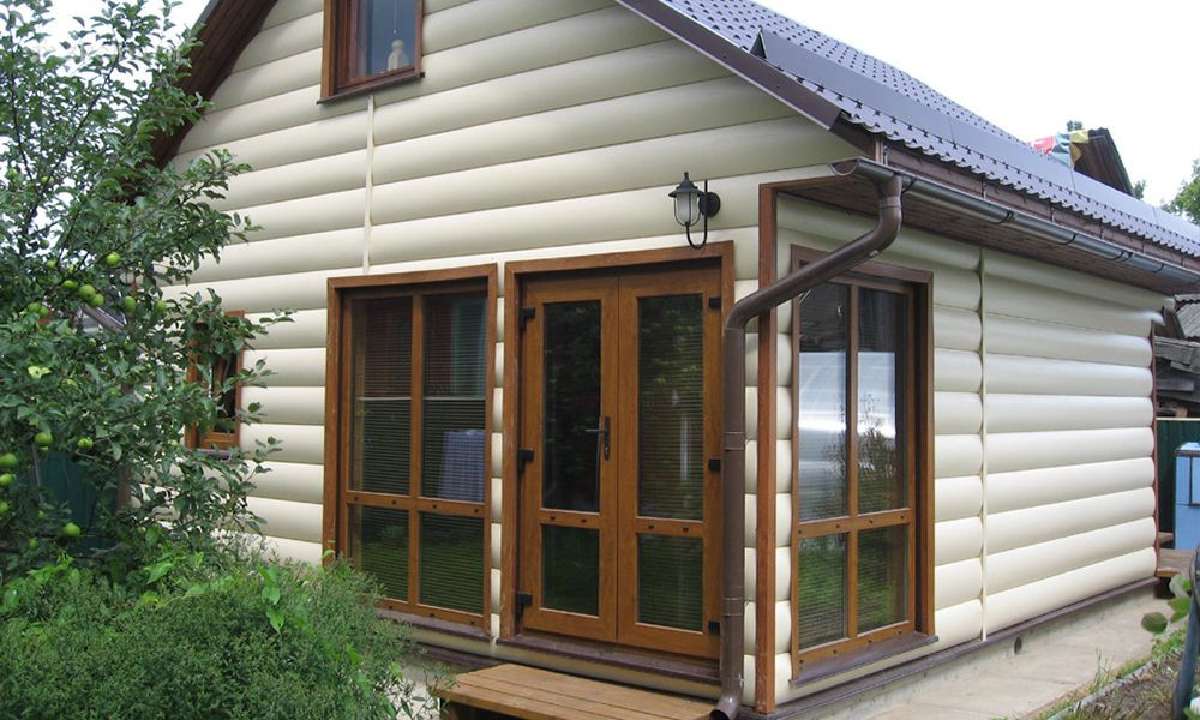 Plastikinės dailylentės Rasto imitacija 8,16eur/m2 - nuotraukos Nr. 20