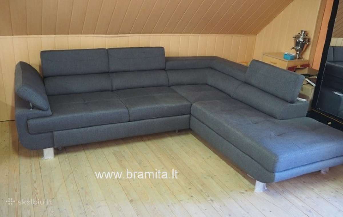 Vokiškas kampas "Lotos" - nuotraukos Nr. 5