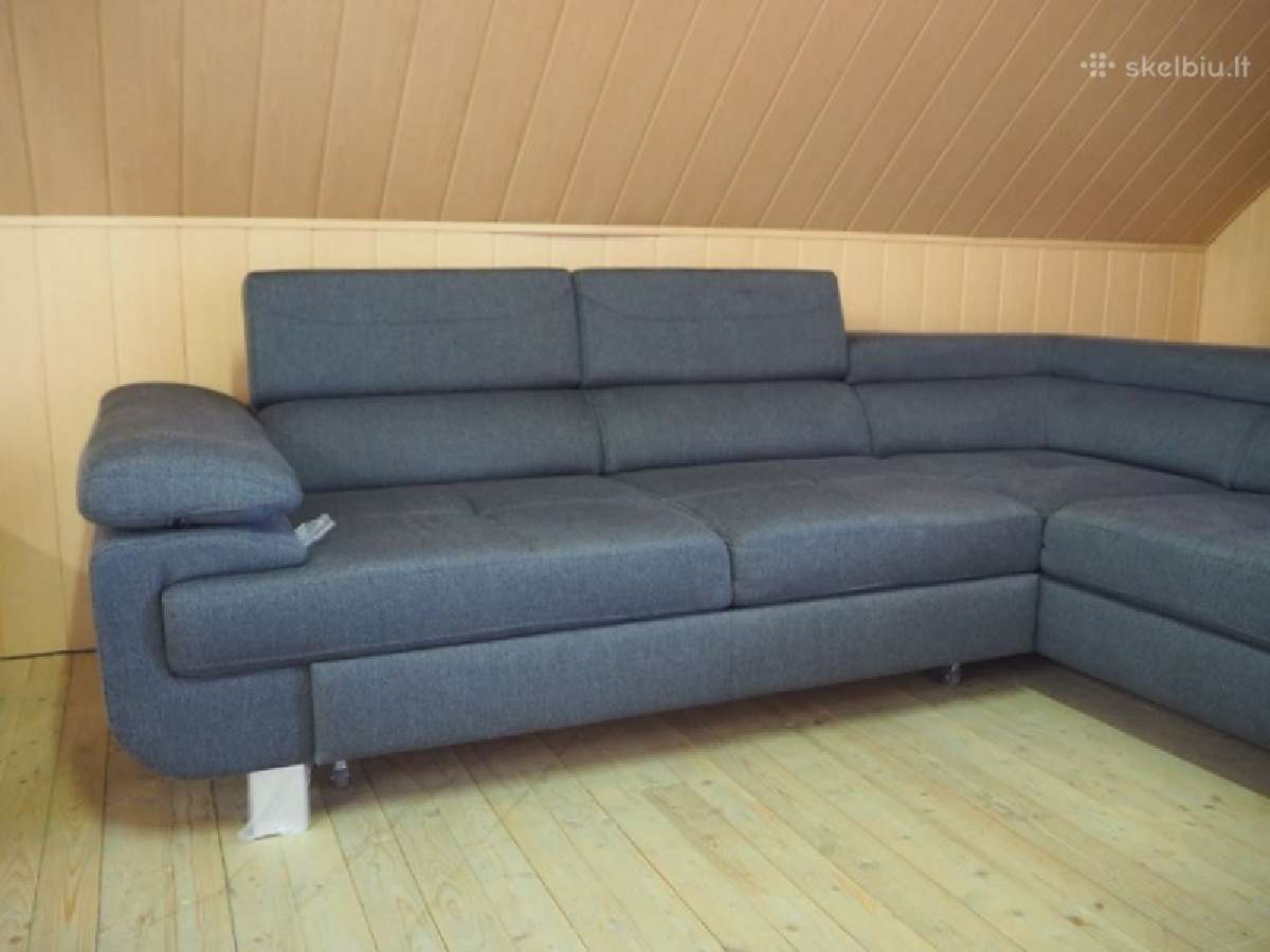 Vokiškas kampas "Lotos" - nuotraukos Nr. 6