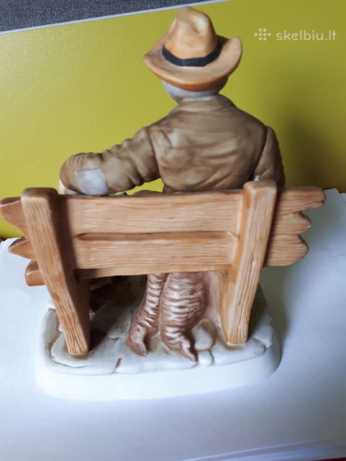 Keramikine figurele - nuotraukos Nr. 4