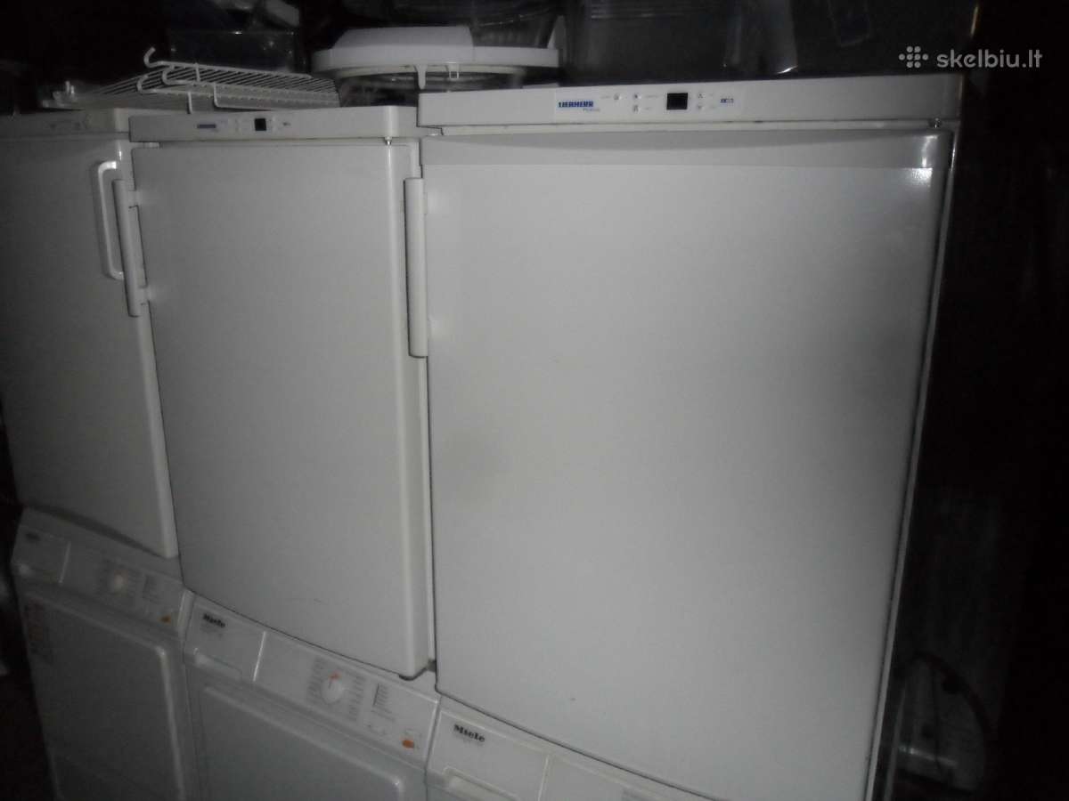 Liebherr Saldikliukai 85cm - nuotraukos Nr. 3