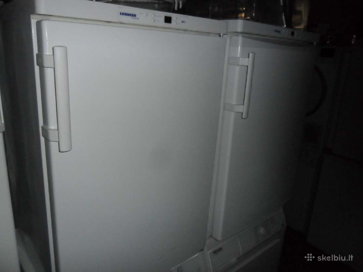 Liebherr Saldikliukai 85cm - nuotraukos Nr. 5