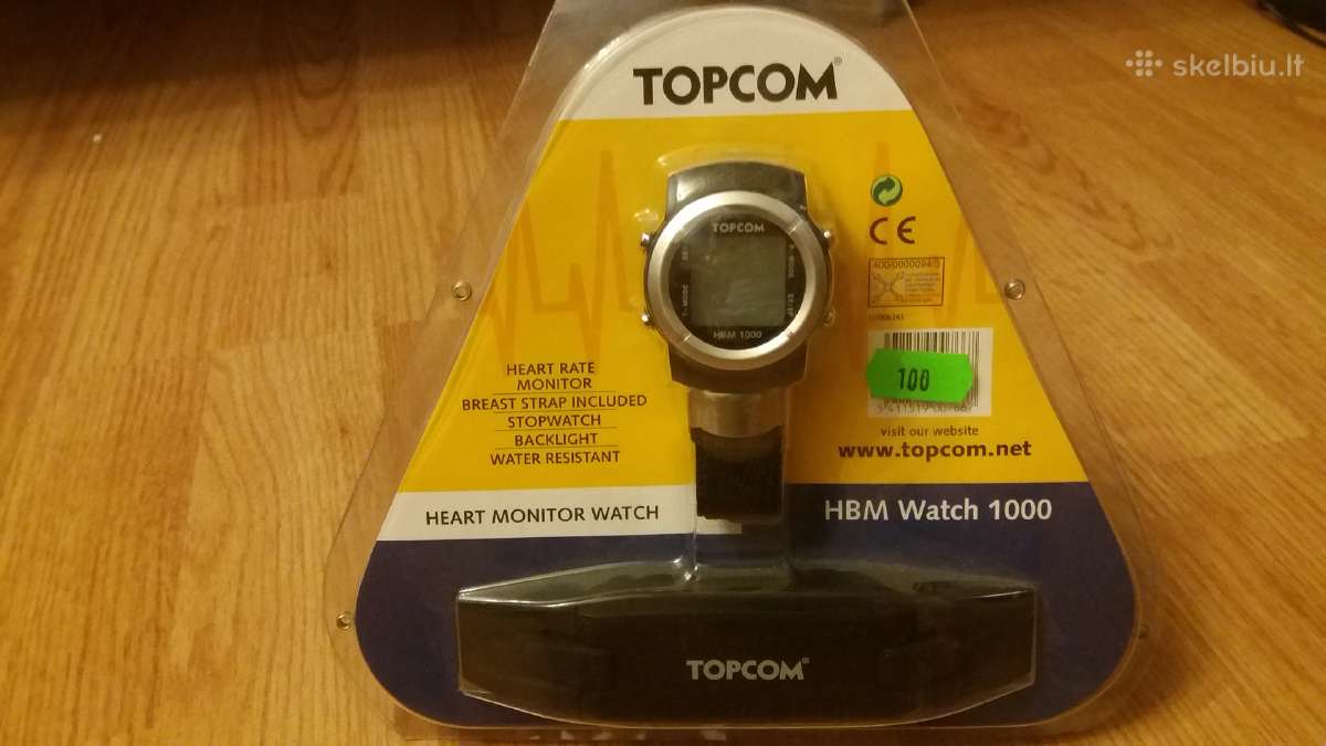 Topcom