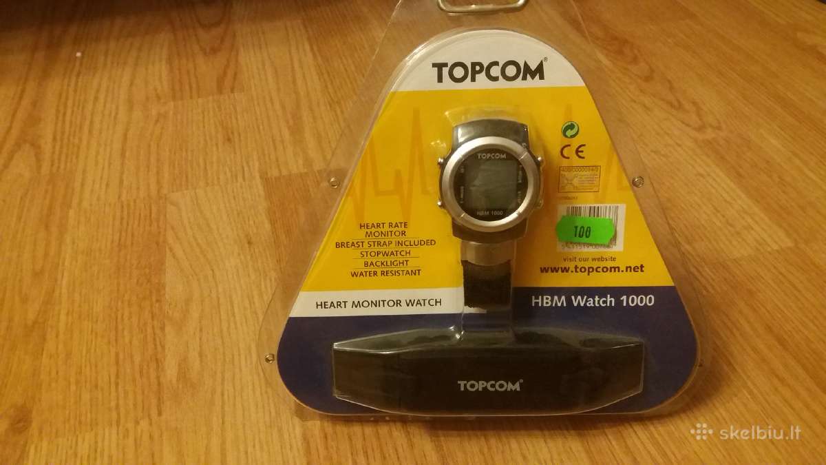 Topcom - nuotraukos Nr. 2