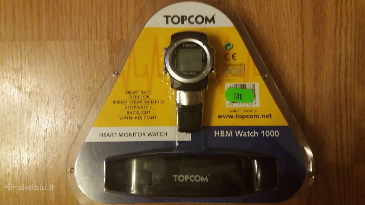 Topcom - nuotraukos Nr. 5