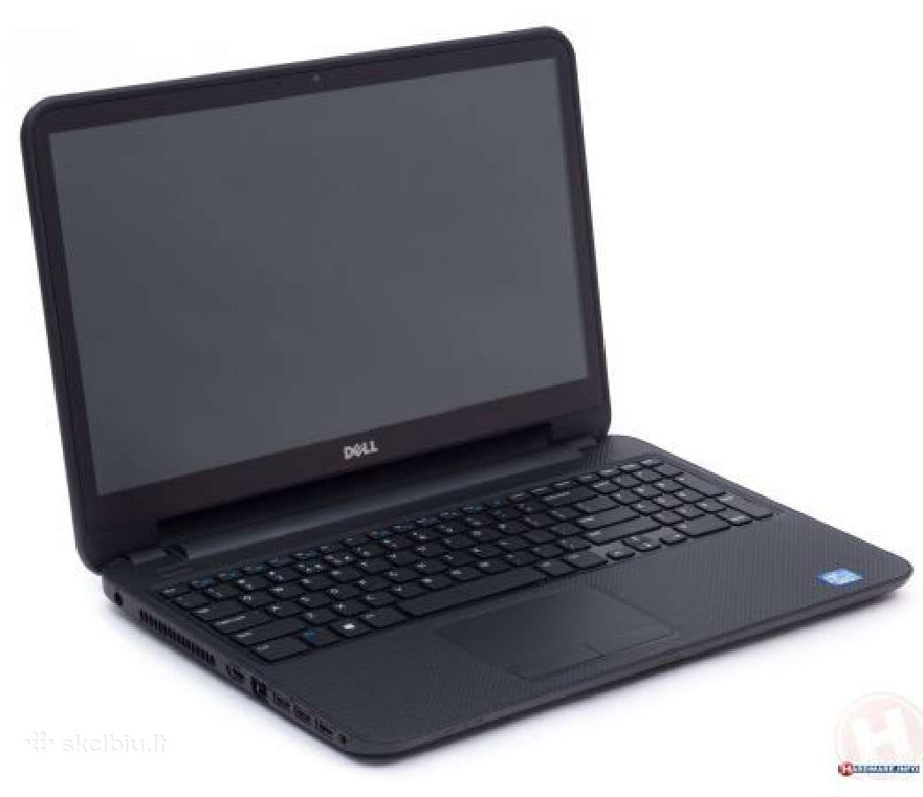 Dell 9343,5559,5737,e5520,3521(37),14z,7720 dalys - nuotraukos Nr. 5