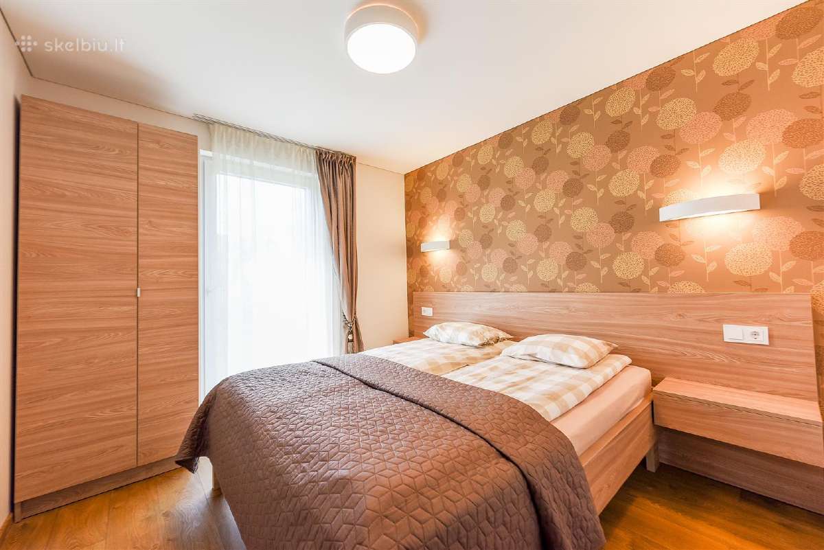 Namelių nuoma Druskininkuose Birutes house - nuotraukos Nr. 5