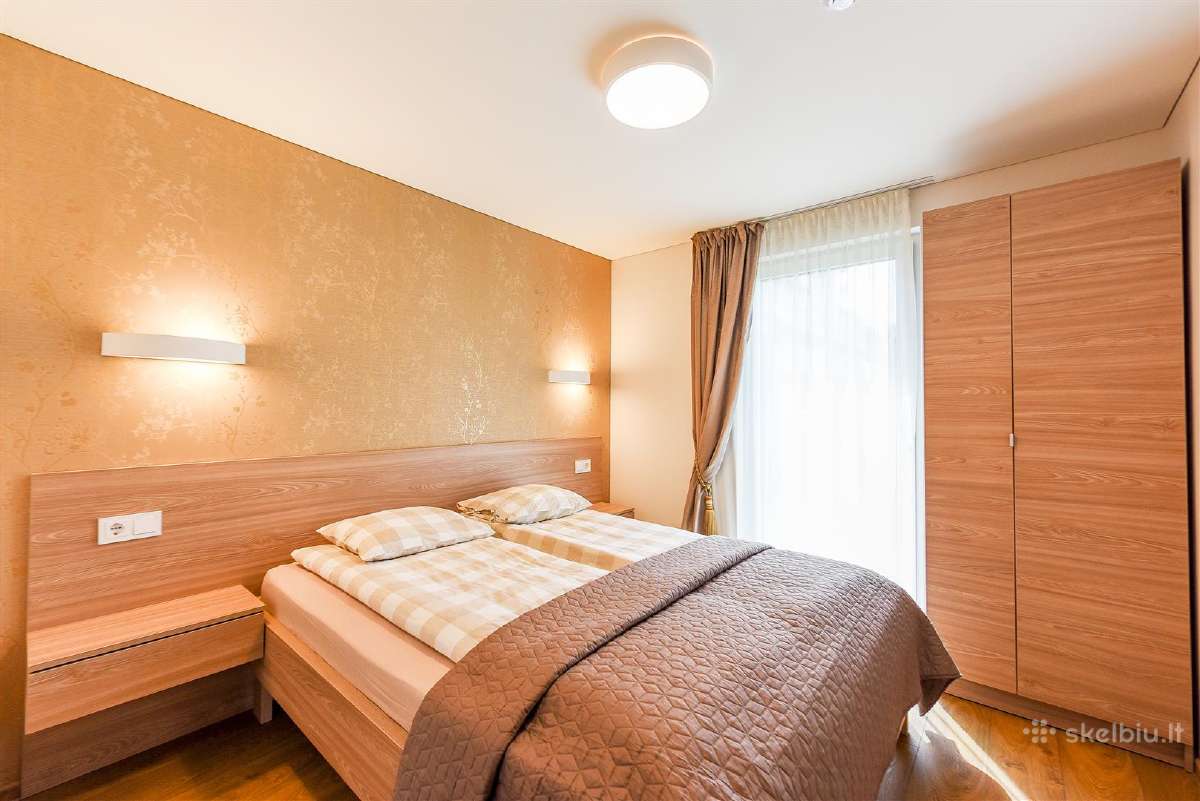 Namelių nuoma Druskininkuose Birutes house - nuotraukos Nr. 7
