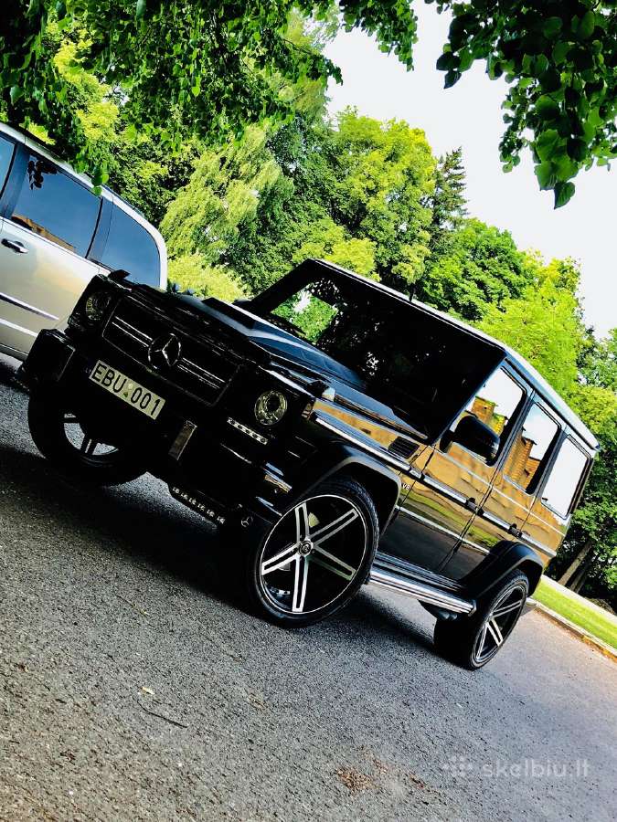 Automobilių nuoma automobiliai vestuvėms VIP nuoma - nuotraukos Nr. 17