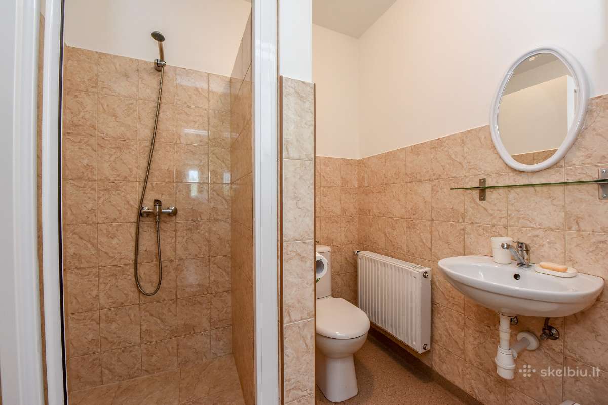 Pačiame Palangos centre nuo 15 eur asmeniui - nuotraukos Nr. 13