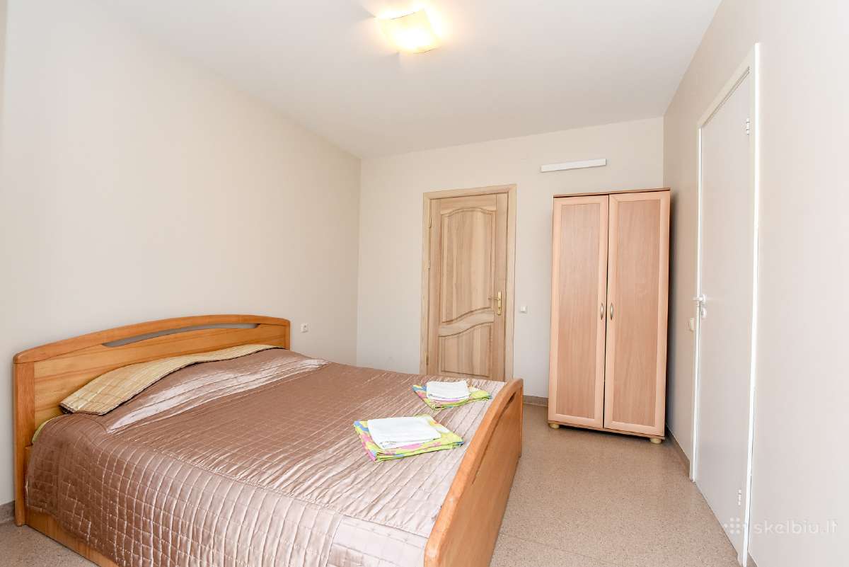 Pačiame Palangos centre nuo 15 eur asmeniui - nuotraukos Nr. 19