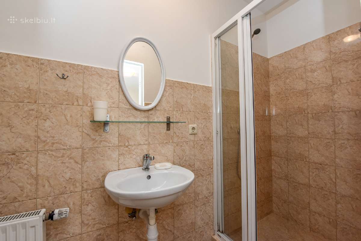 Pačiame Palangos centre nuo 15 eur asmeniui - nuotraukos Nr. 20