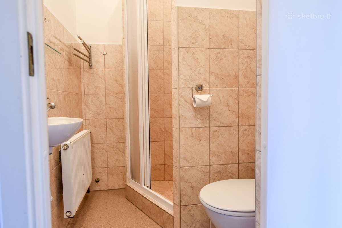 Pačiame Palangos centre nuo 15 eur asmeniui - nuotraukos Nr. 21