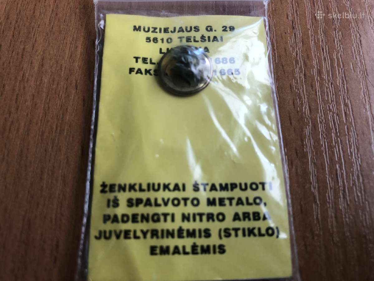 Zenkliukas Kongresas tribunolas - nuotraukos Nr. 2