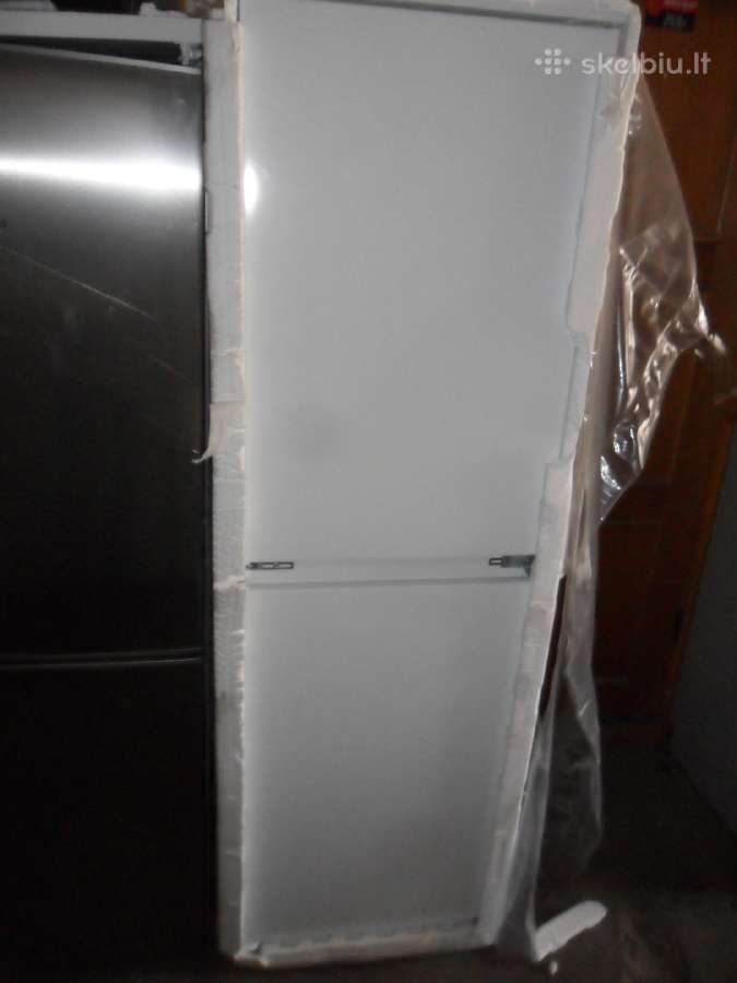 Nauji Imontuojami Saldytuvai Aeg,electrolux,zanuss - nuotraukos Nr. 8