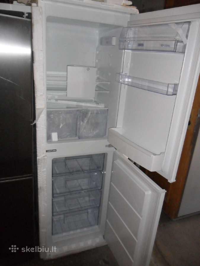 Nauji Imontuojami Saldytuvai Aeg,electrolux,zanuss - nuotraukos Nr. 9