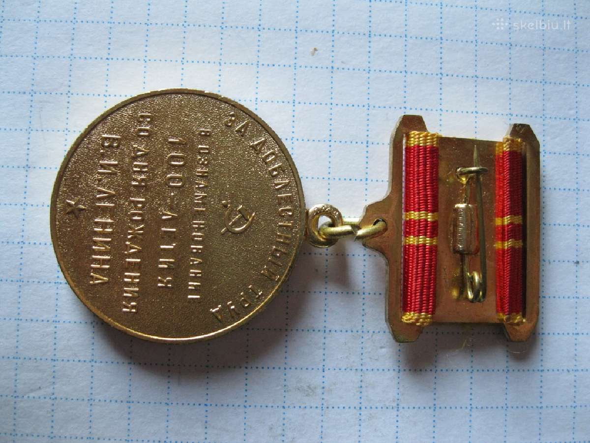 CcccCCCP medalis.zr. foto.originalas - nuotraukos Nr. 2
